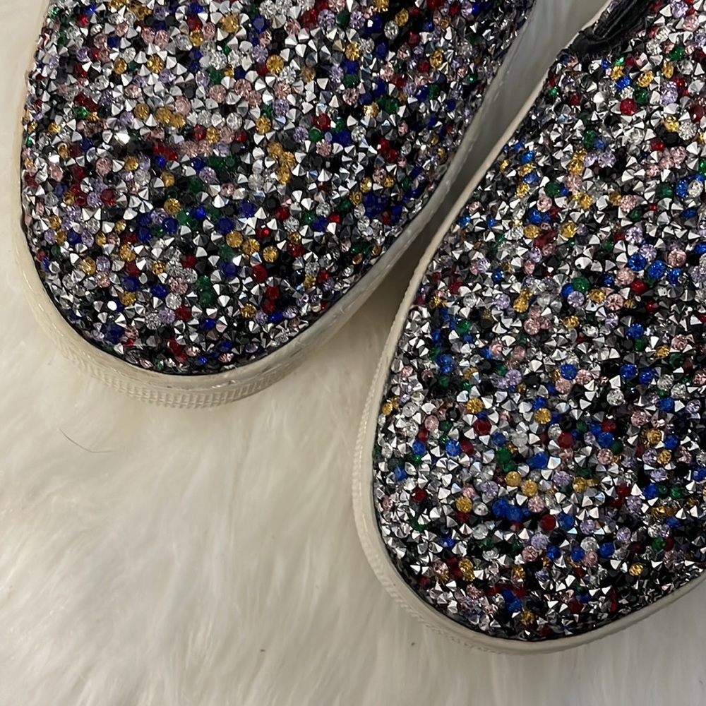 Steve Madden sneakers - Picture 2 of 9